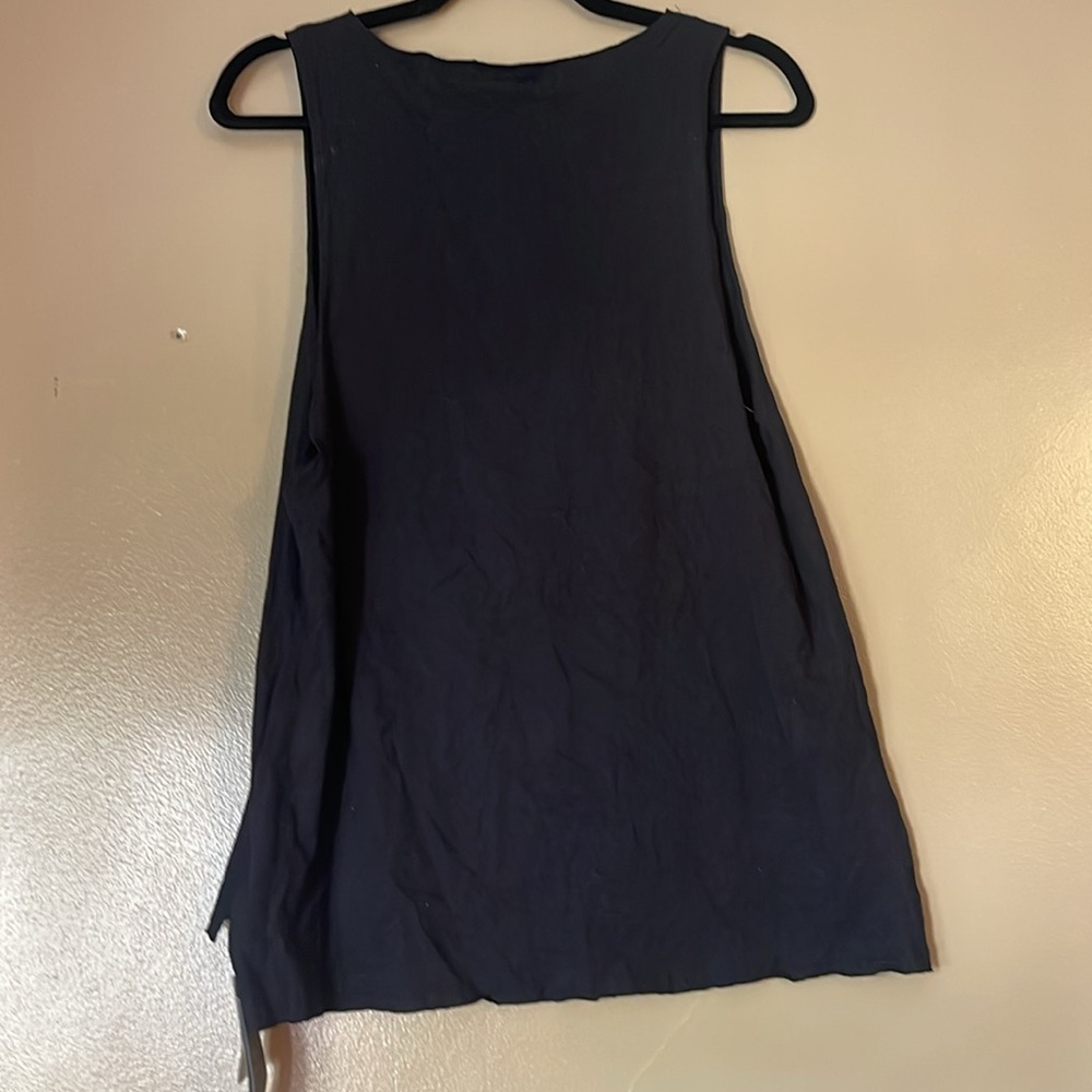 LABELLAMAFIA • Workout Tank • M - Picture 3 of 4